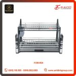 Giá bát đĩa tay nâng hạ FULCO Mã FC08-05A