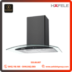 Máy Hút Mùi Kính Cong HH-WT70A Hafele 533.86.807