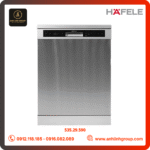 Máy Rửa Bát Độc Lập HDW-F60G Hafele 535.29.590