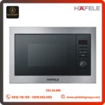 Lò Vi Sóng HM-B38A Hafele 535.34.000