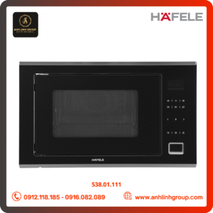 Lò Vi Sóng HM-B38C Hafele 538.01.111