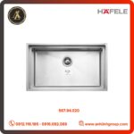 Chậu Rửa Chén HS21-SSN1S90 Hafele 567.94.020