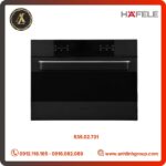 Lò Vi Sóng Kết Hợp Nướng HO-KT45B Hafele 535.02.731