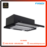 Máy hút mùi FANDI FD-70MSB