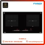 BẾP TỪ 2 VÙNG NẤU FANDI FD-899 PLUS
