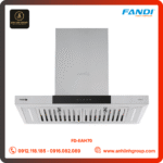 Máy hút mùi FANDI FD-EAH70