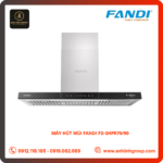 MÁY HÚT MÙI CHỮ T FANDI FD-SHPR70/90