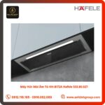 Máy Hút Mùi Âm Tủ HH-BI72A Hafele 533.80.027