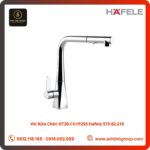 Vòi Rửa Chén HT20-CH1P259 Hafele 570.82.210