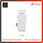 Thùng gạo âm tủ KT 250 Fulco mã FC32-4
