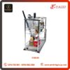 Giá đựng chai lọ - dao thớt đa năng nan vuông Inox 304 FULCO Mã FC09-01