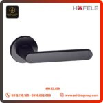 Bộ Khóa Tay Nắm Cửa DIY Set B Hafele 499.63.609