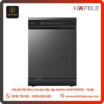 Máy rửa bát độc lập Hafele HDW-F6072B – 16 Bộ 535.29.700