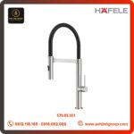 Vòi Rửa Chén HT24-SH1F527 Hafele 570.85.051