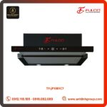 Máy hút mùi âm tủ FULCO KT 700 Mã TY-JP1001C7