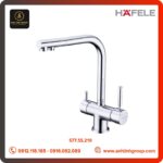 Vòi Rửa Chén HT21-CH2F271 Hafele 577.55.210