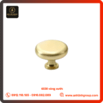 Núm 6038 mầu vàng xước