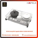 Rổ Xoong Nồi Hafele Cappella 549.08.03