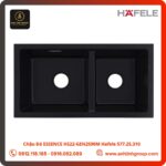Chậu Đá ESSENCE HS22-GEN2S90M Hafele 577.25.310