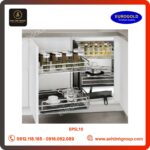 Giá liên hoàn Eurogold nan dẹt inox 304 – EPSL10