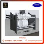 Giá bát di động Eurogold nan Oval cao cấp EPV90_PRO