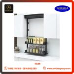 Giá gia vị điện Eurogold – ESL88