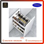 Giá dao thớt chai lọ hộp Eurogold – EU10_