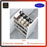 Giá gia vị hộp Eurogold – EU12_