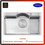 Chậu rửa bát inox 304 EUD27848 – Eurogold