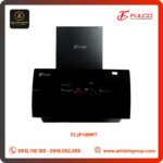 Máy hút mùi kính vát cảm ứng Fulco cao cấp FC-JP1009P7