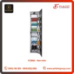Tủ kho 6 tầng inox 304 Fulco Mã FC0502C