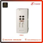 Thùng gạo âm tủ KT 300 Fulco mã FC32-2