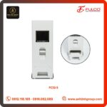 Thùng gạo âm tủ KT 250 Fulco mã FC32-5