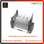 Giá bát nâng hạ Hafele Lento 504.76