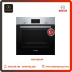 Lò nướng Bosch HBF133BS0A |Serie 2
