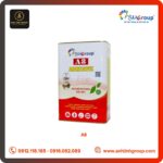 KEO DÁN ĐA NĂNG ASIA A8