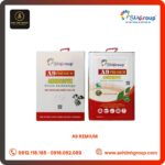 KEO PHUN ASIA A9 PREMIUM