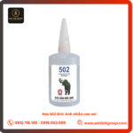 Keo 502 Đức Anh nhãn con voi