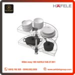 Mâm xoay 180 độ Hafele 548.37.001