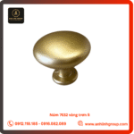 Núm 7032 vàng trơn lì