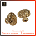 Núm hoa vàng bóng N65