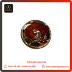 Núm nạm ngọc nâu