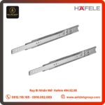 Ray Bi Nhấn Mở Hafele 494.02.08