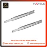 Ray bi giảm chấn Hafele 494.02.06