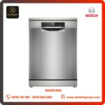 Máy Rửa Bát Độc Lập BOSCH SMS6ZCI06E |Serie 6