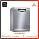 Máy Rửa Bát Độc Lập BOSCH SMS6ZCI49E |Serie 6