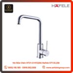 Vòi Rửa Chén HT21-CH1F220U Hafele 577.55.250