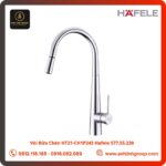 Vòi Rửa Chén HT21-CH1P245 Hafele 577.55.220
