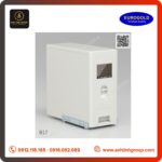 Thùng gạo âm tủ Eurogold KT 250 B17