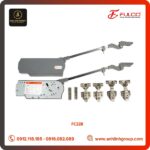 Tay Nâng Cánh Tủ Bếp Cao Cấp Fulco FC228